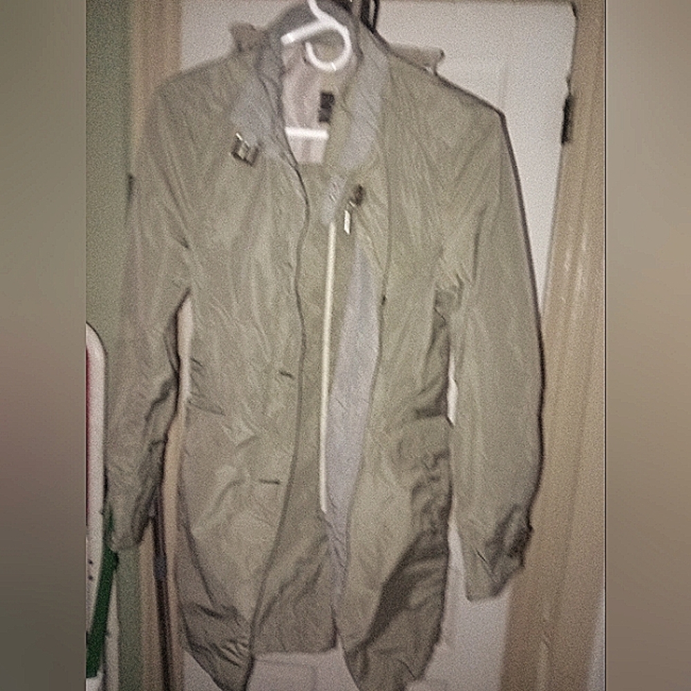 Gimo’s Italy Technical Utility Blazer – Size 46 L (EU)